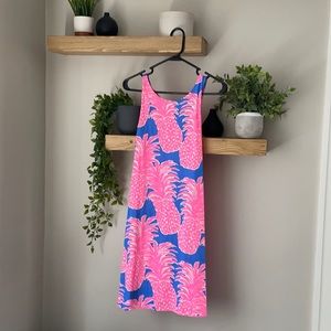 Lilly Pulitzer Kristen swing dress